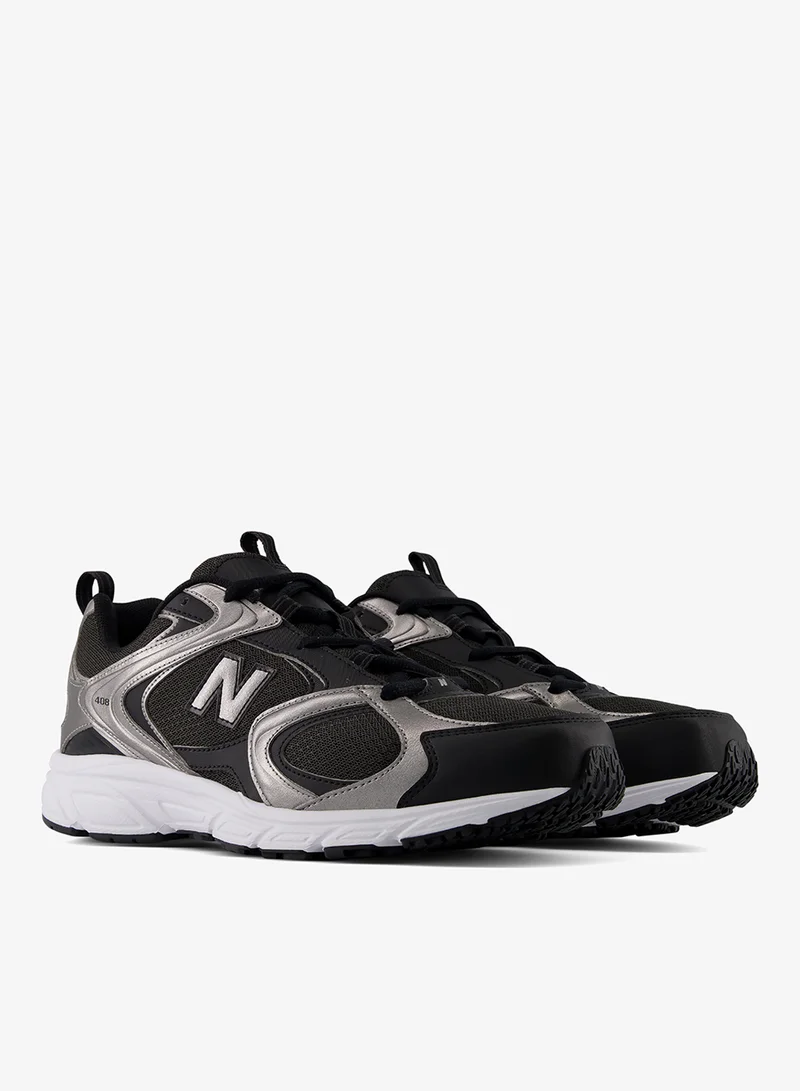 New Balance GREY (020) 408 Sneakers for Men | Best Price UAE