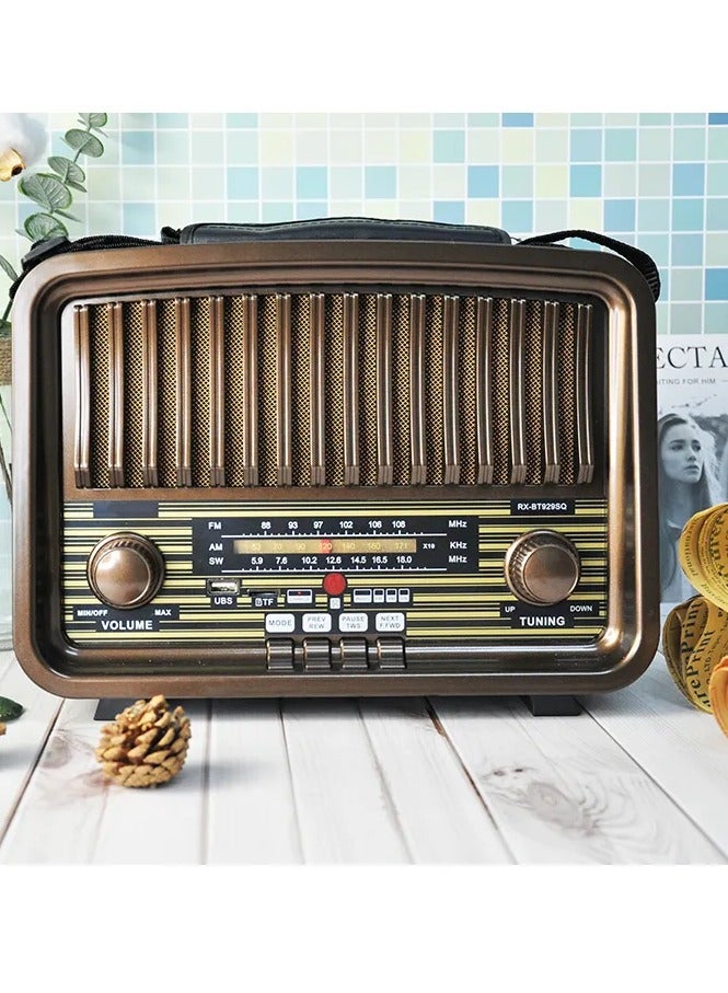 Golon Radio GOLON RX-BT929SQ - Image 1