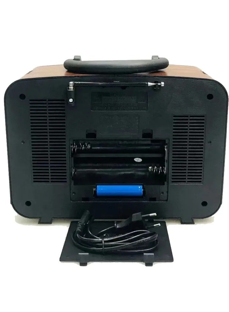 Golon Radio GOLON RX-BT929SQ - Image 4