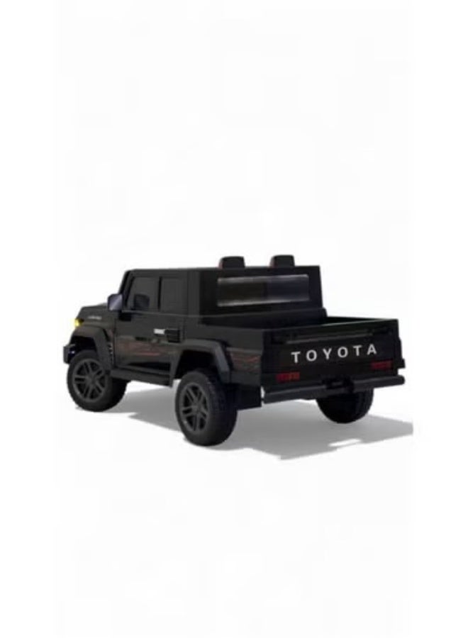 2026 Shas (Pickup) with Four Motors - Image 2