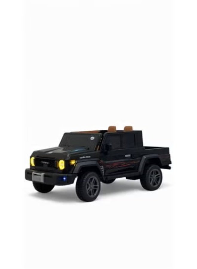 2026 Shas (Pickup) with Four Motors - Image 1