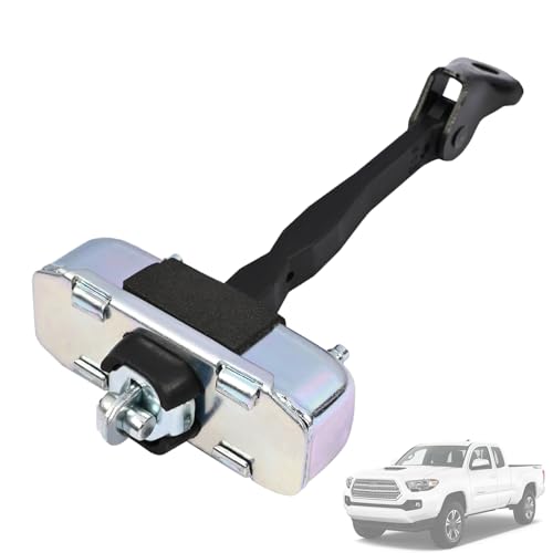 Getfarway 6861004030 Door Check Strap Stopper Left or Right Side Compatible with Toyota Tacoma 20162023 Front Door Check - Image 1