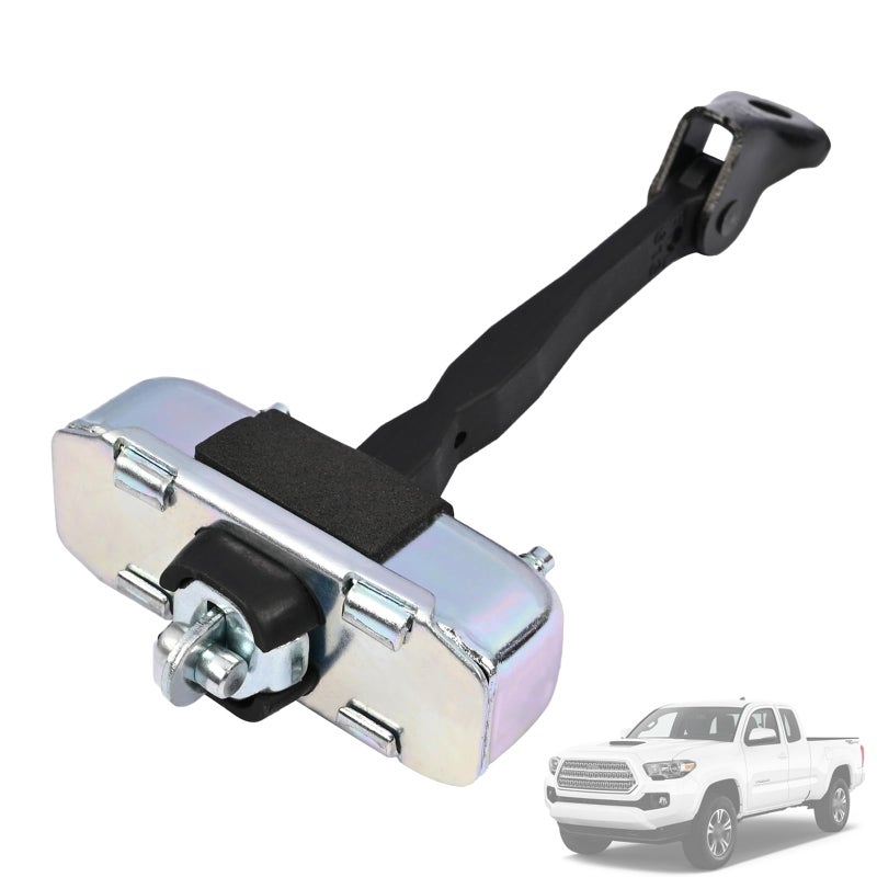 Getfarway 6861004030 Door Check Strap Stopper Left or Right Side Compatible with Toyota Tacoma 20162023 Front Door Check - Image 2