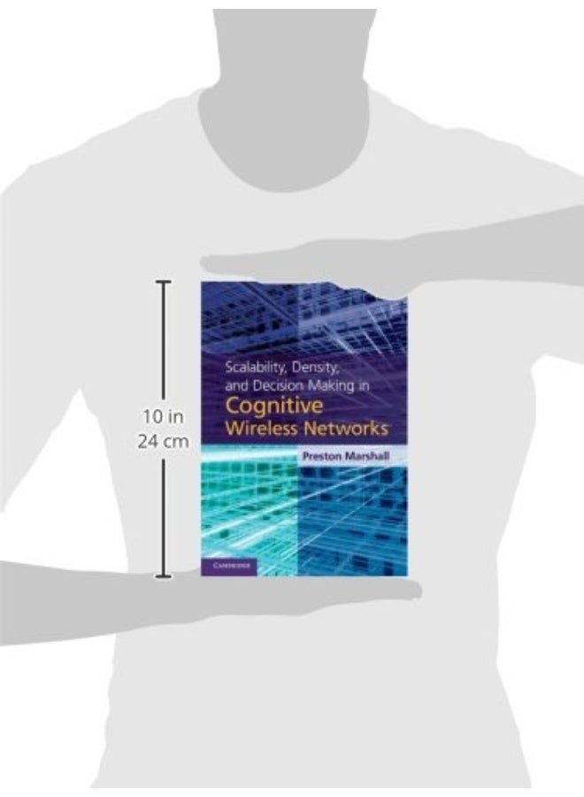 Scalability, Density, and Decision Making in Cognitive Wireless Networks - Image 3