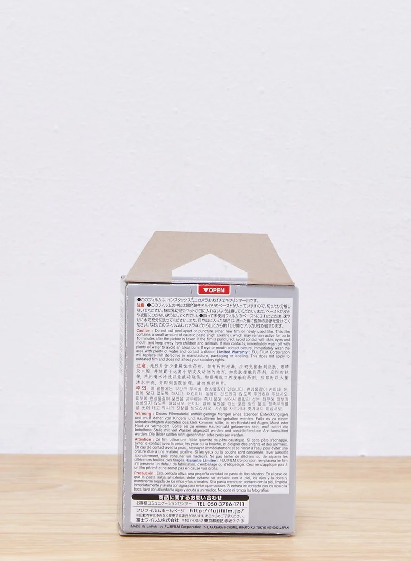 FUJIFILM Mini Instax Film