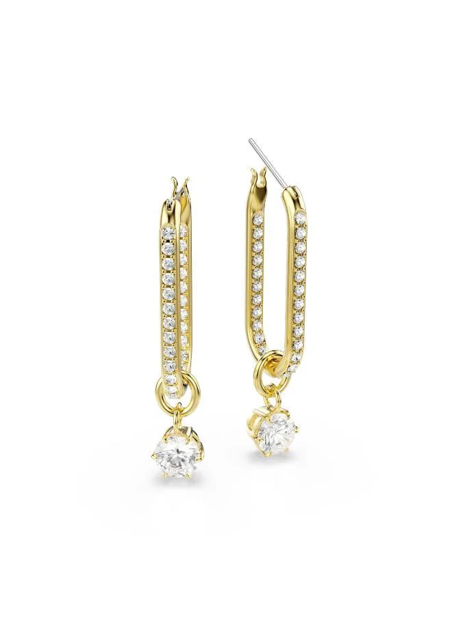 سواروفسكي Constella Drop Earrings