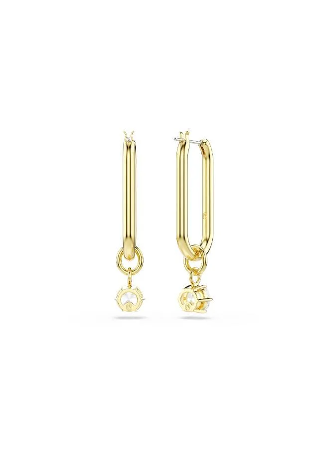 SWAROVSKI Constella Drop Earrings