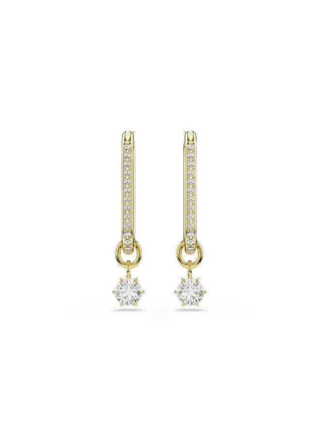 SWAROVSKI Constella Drop Earrings