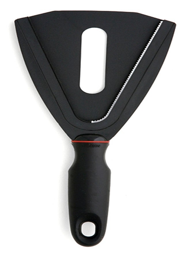 Norpro Grip-Ez Jar Opener Stainless Steel, 10in/25.5cm, Black - Image 2