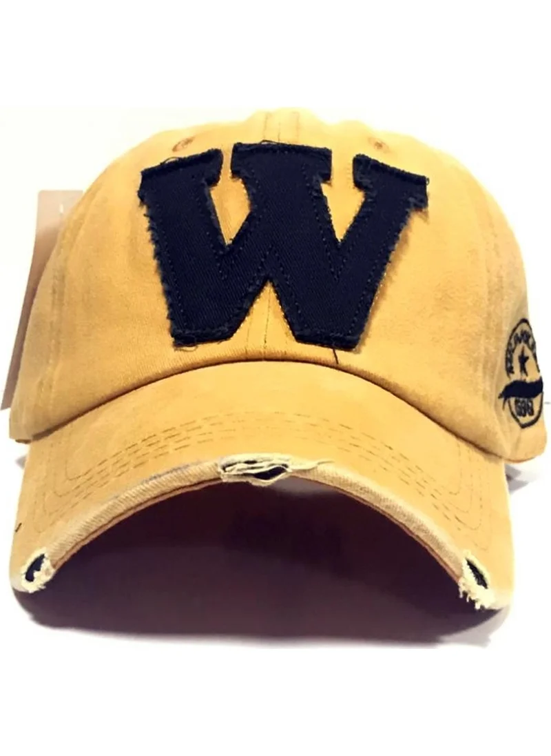 CMF Fashion Men's Baseball Hat ES1396NY