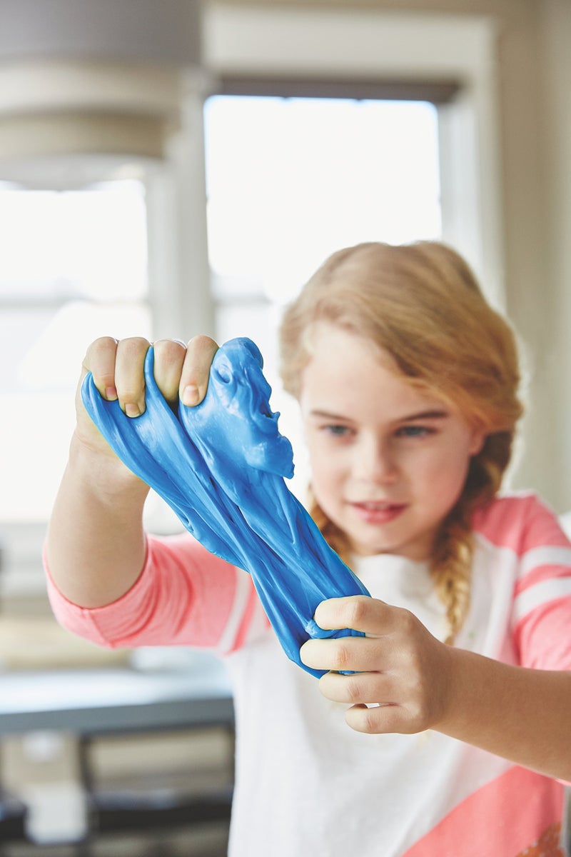 Elmer's Glue-All Multi-Purpose Glue, 1.25 Ounces, White (E1323) - Image 4