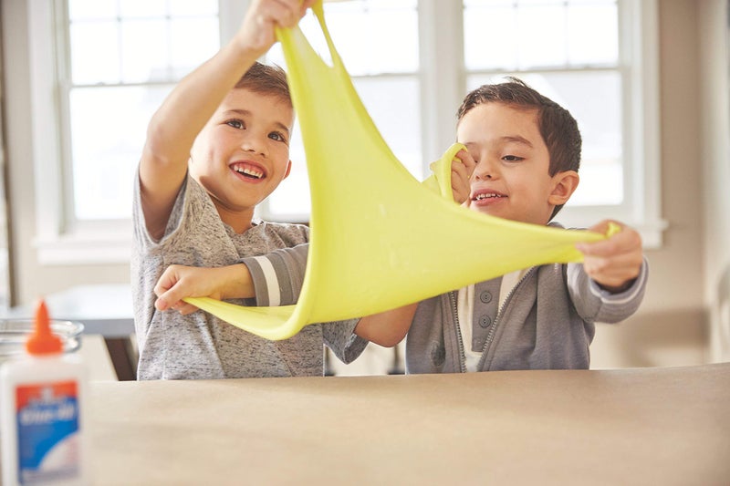 Elmer's Glue-All Multi-Purpose Glue, 1.25 Ounces, White (E1323) - Image 3