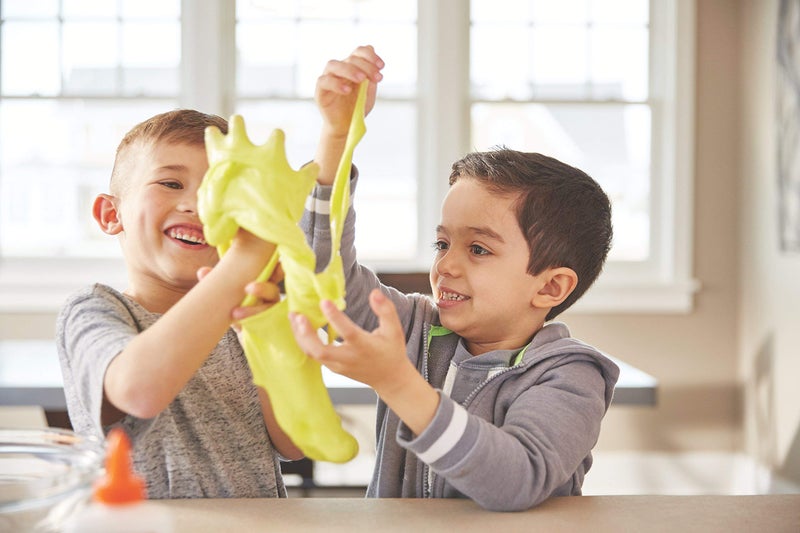 Elmer's Glue-All Multi-Purpose Glue, 1.25 Ounces, White (E1323) - Image 2