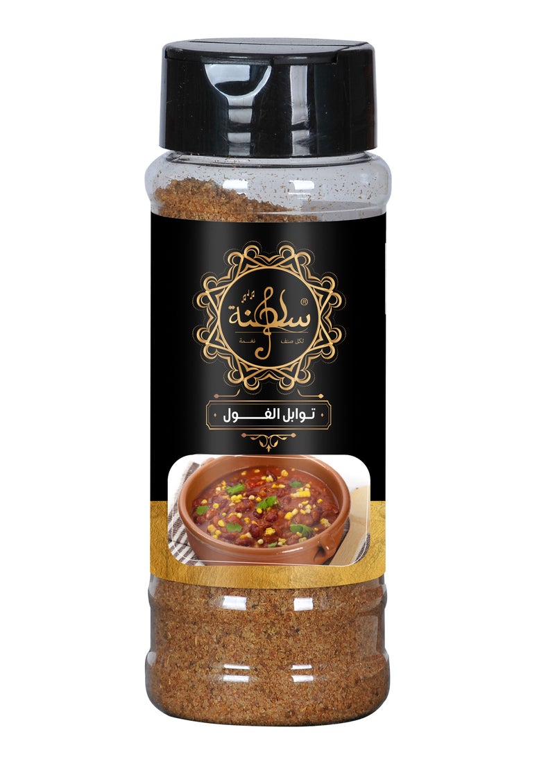 Ful Medames Spices 85g