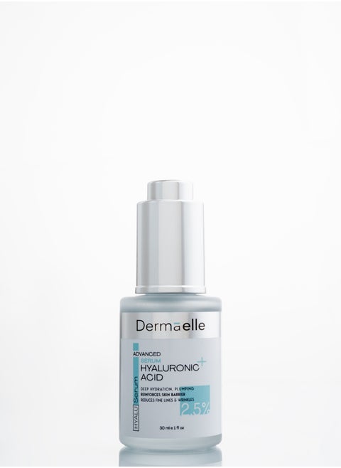 Dermaelle Advanced serum Hyaluronic acid 30 ml