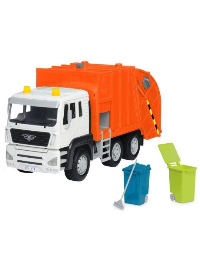DRIVEN Driven Recyclin Truck Orange  - Image 2