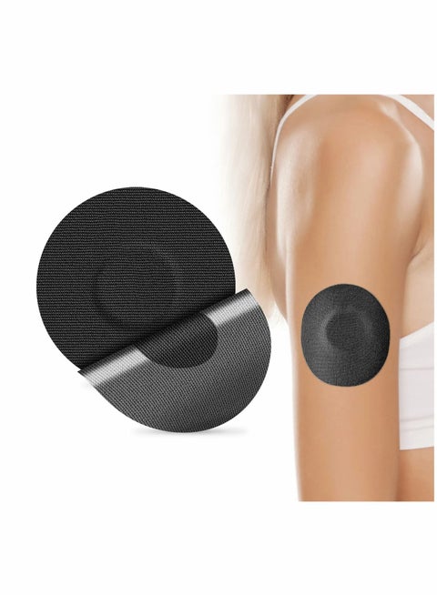 Freestyle Adhesive Patch, 25 PCS Good for Libre– Enlite – Guardian –Pre-Cut Back Paper Waterproof Libre2/3 Sensor Covers