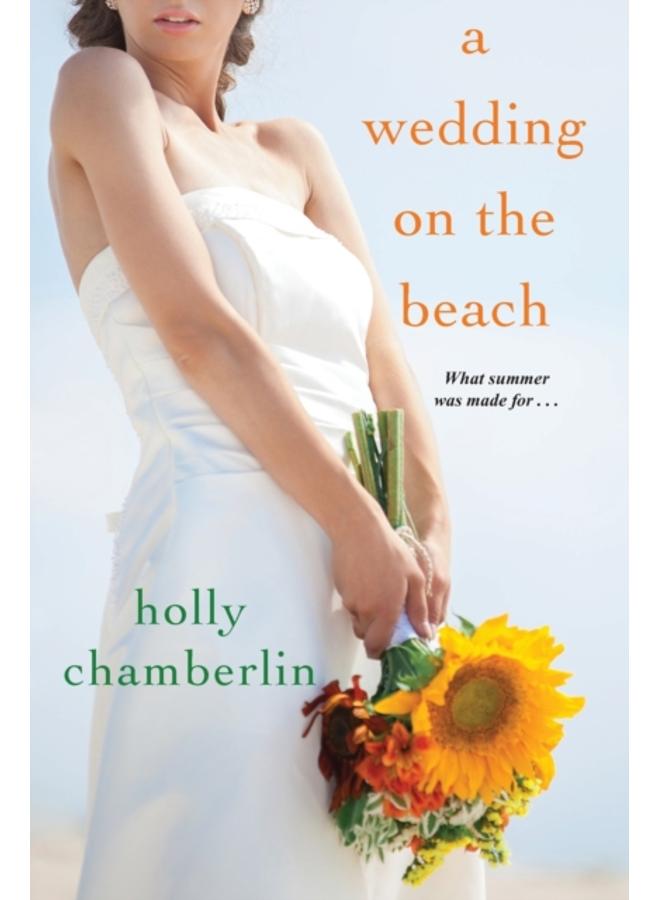A Wedding on the Beach
