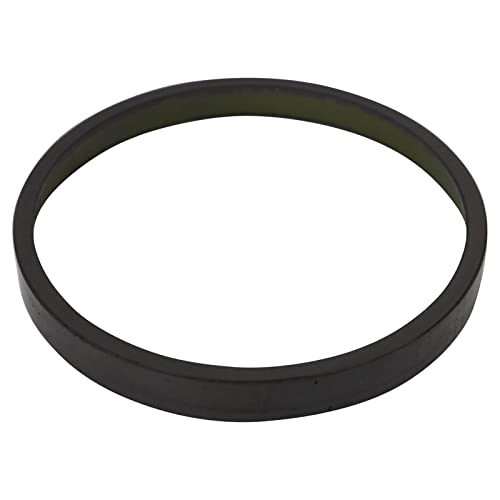 TRQ CV Axle ABS Magnetic Tone Ring Front Rear Pair Set Compatible with Charger Magnum 300 - Image 4