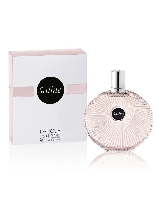 لاليك عطر ساتين 100ملليلتر - Image 2