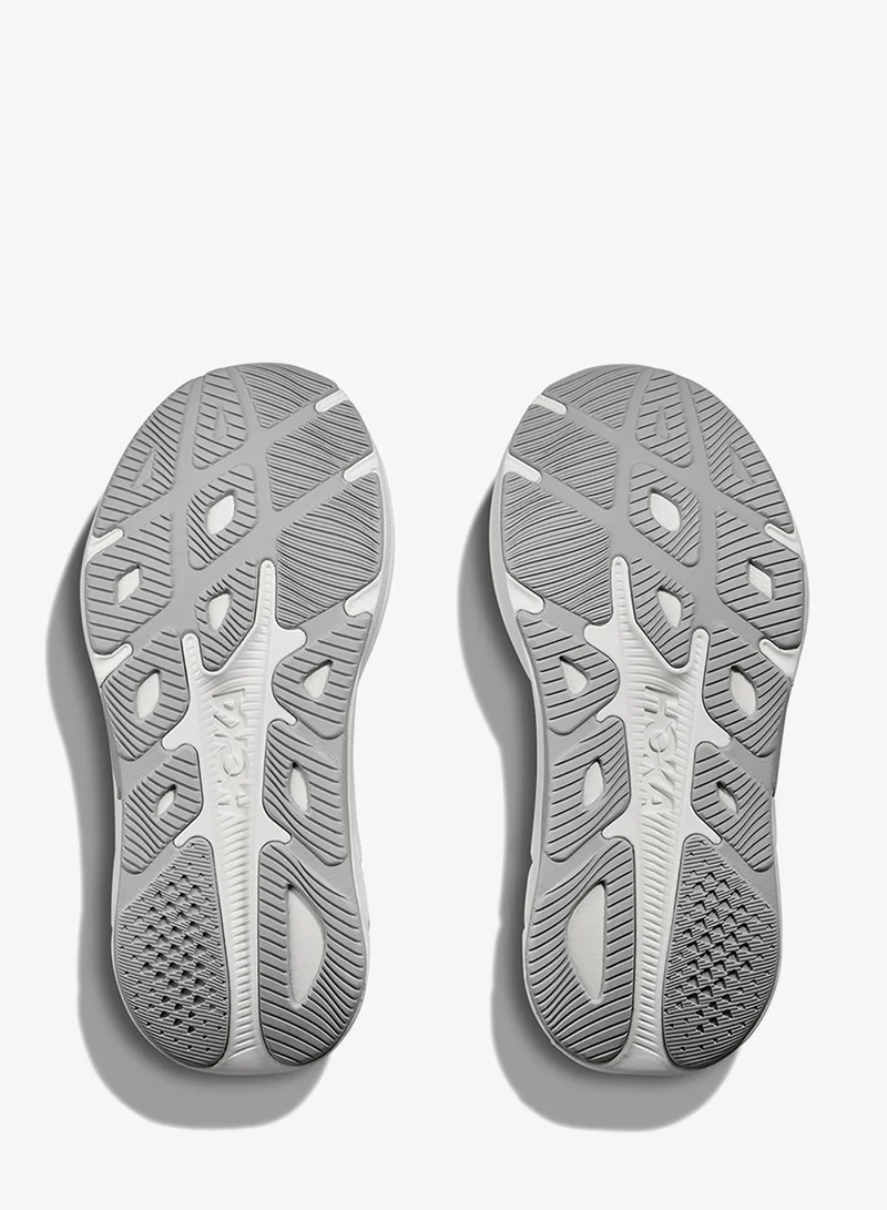 Hoka BLACK / WHITE Kids Rincon 4  | Best Price UAE