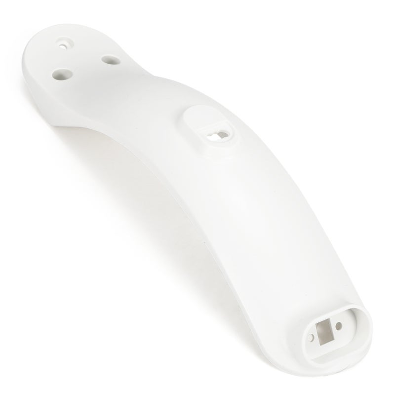 Scooter Mudguard Short Duck-ail Rear Fender for Xiaomi M365 Rear Mud Guard Scooter   Replacement Accessory - Image 1