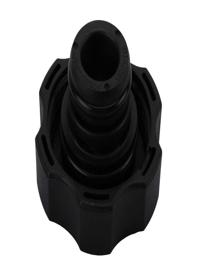 إيه سي ديلكو غطاء خزان تمدد الرادياتير الأصلي من Acdelco GM RC98 15 PSI - Image 2