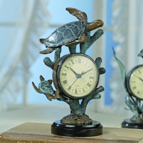 SPI Sea Turtle Clock - Image 4