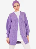 BIG DART Lilac Purple