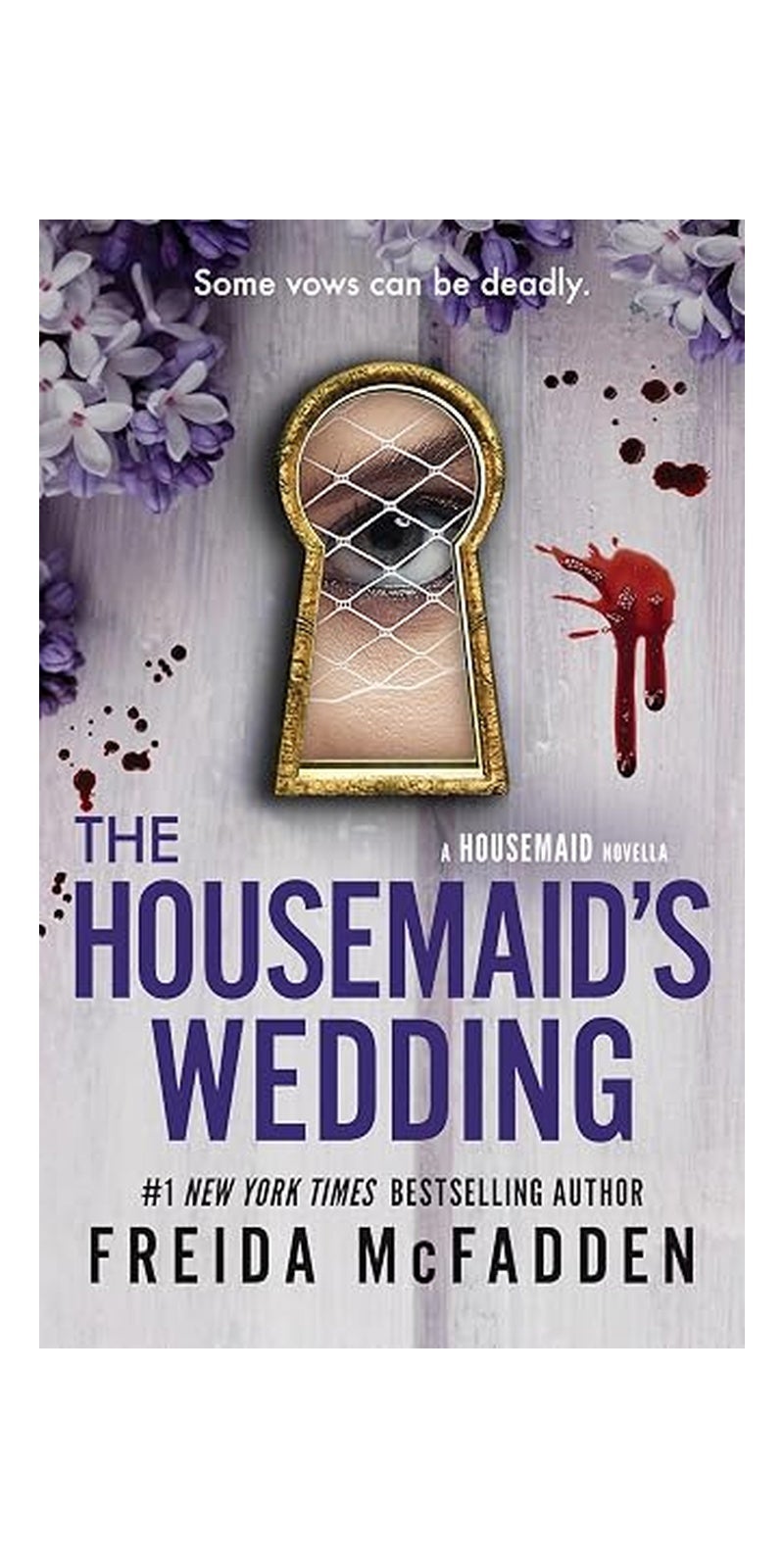 The Housemaid's Wedding