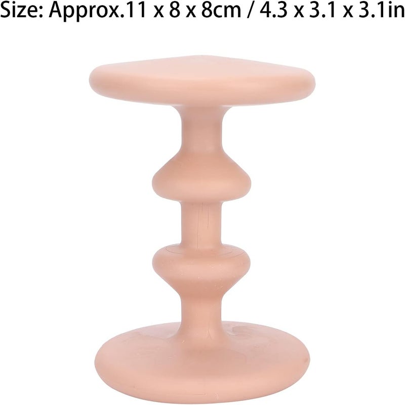 klarako Foot Massage Roller, Relax Stress Foot Arch Pain Muscle Pain Therapy Relieve Plantar Fasciitis Acupressure Tool For Feet - Image 3