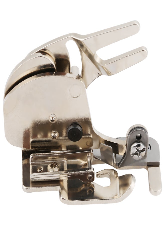 CY-20 Side Cutter Overlock Steel Presser Foot Household Sewing Machine Accessories - Image 4