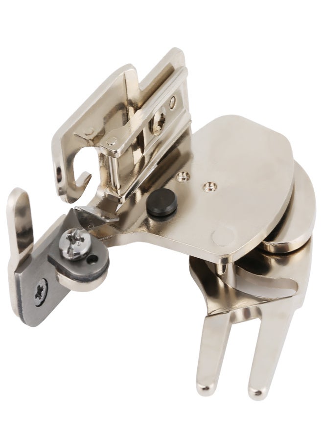 CY-20 Side Cutter Overlock Steel Presser Foot Household Sewing Machine Accessories - Image 5