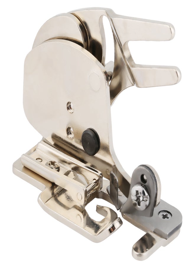 CY-20 Side Cutter Overlock Steel Presser Foot Household Sewing Machine Accessories - Image 1