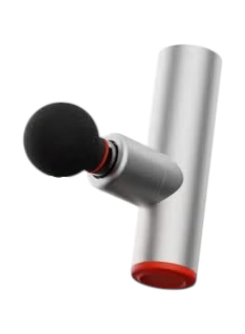 إسكدنيا جهاز تدليك محمول مصغر للذراع - مساج صغير قوي للجسم لتخفيف التوتر واستعادة العضلات - مناسب للمنزل والجيم والسفر مساج جهاز تدليك مساج اقدام مساج هزاز مساج الضهر مساج الظهر مساج ارجل هزاز مساج  تدليك