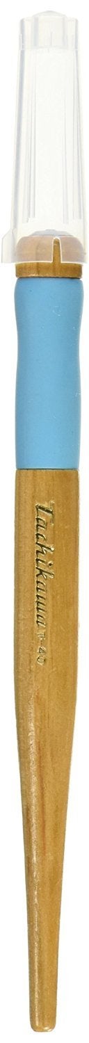 Tachikawa Comic Pen Nib Holder,Model 40 (T-40),Blue - Image 4