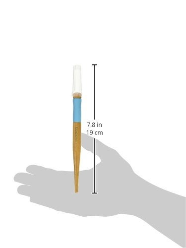 Tachikawa Comic Pen Nib Holder,Model 40 (T-40),Blue - Image 3