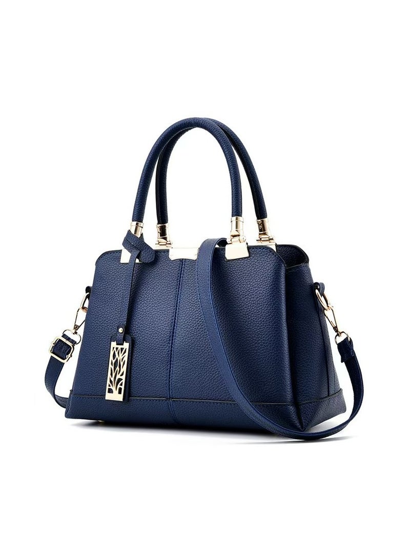 New women's leather handbag  - Image 1