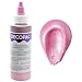 DecoPac Pink Shimmer Premium Airbrush Color Cake Decorations  Food Coloring  Airbrush Color  4 Fl Oz - Image 2