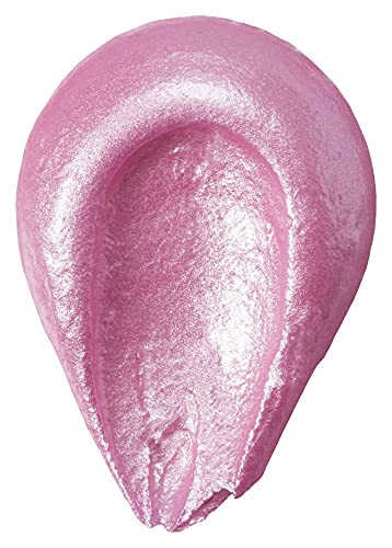 DecoPac Pink Shimmer Premium Airbrush Color Cake Decorations  Food Coloring  Airbrush Color  4 Fl Oz - Image 5