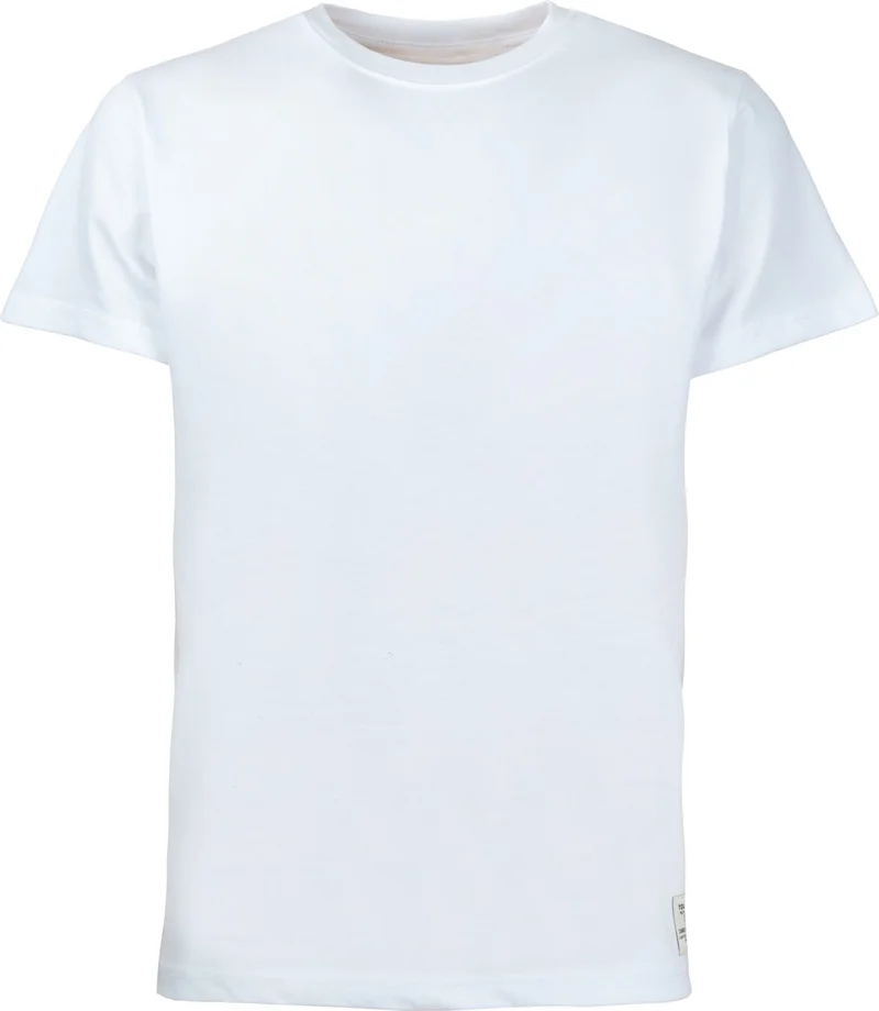 فور مان Suprempamuk: 3-Piece Standard Pattern Basic T-Shirt Set