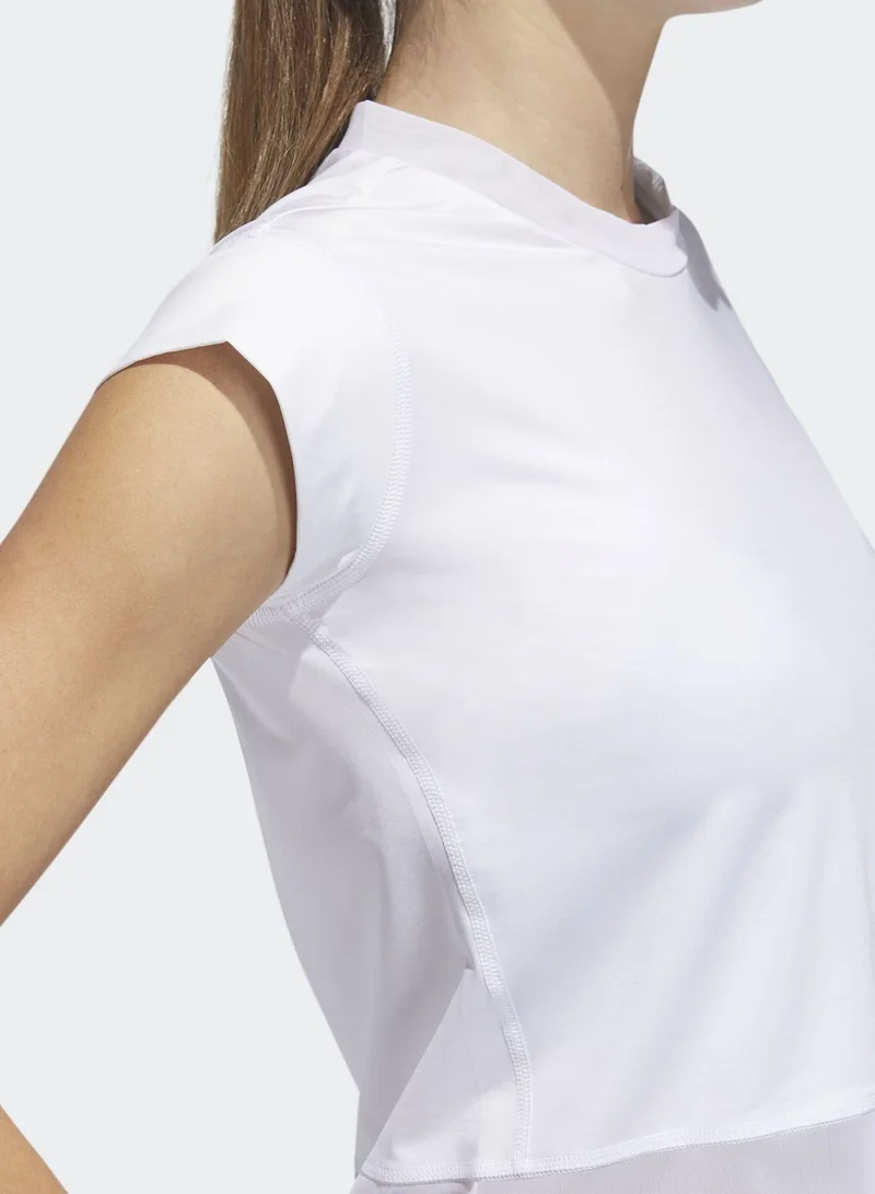Adidas Power Mesh T-Shirt