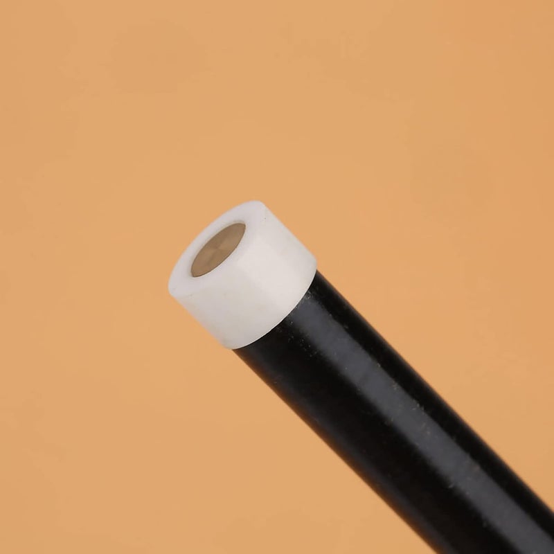 Non Magnetic High Precision Ceramic Finder for CNC Milling Lathe, Full Ceramic Probe Mechanical Finder with ±0.002mm Accuracy for 600-950 RPM Use - Image 4