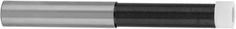 Non Magnetic High Precision Ceramic Finder for CNC Milling Lathe, Full Ceramic Probe Mechanical Finder with ±0.002mm Accuracy for 600-950 RPM Use - Image 1