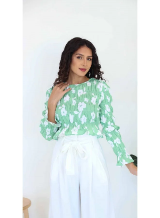 2TRENDY TOP