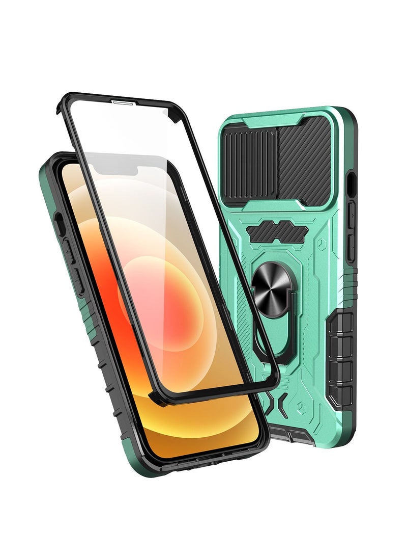 GULFLINK Back Cover Phone Protect Case For iPhone 13 pro - Image 1