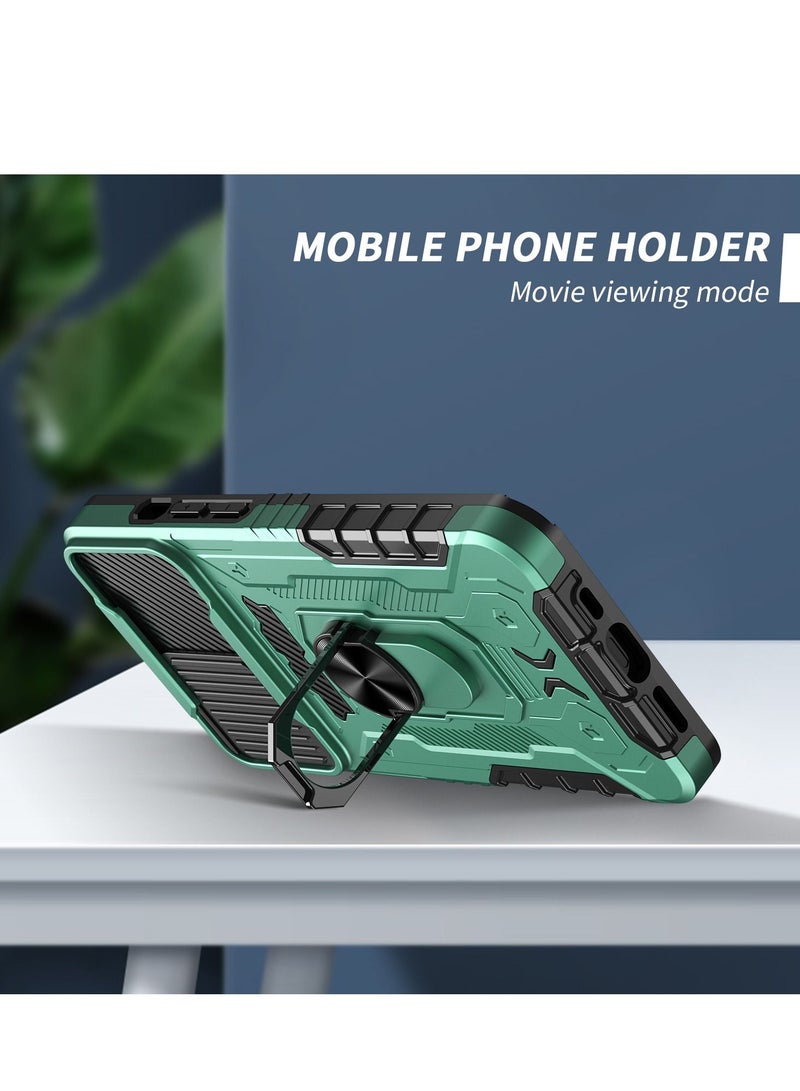 GULFLINK Back Cover Phone Protect Case For iPhone 13 pro - Image 3