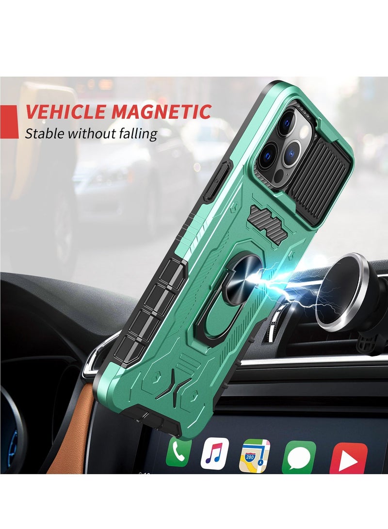GULFLINK Back Cover Phone Protect Case For iPhone 13 pro - Image 4