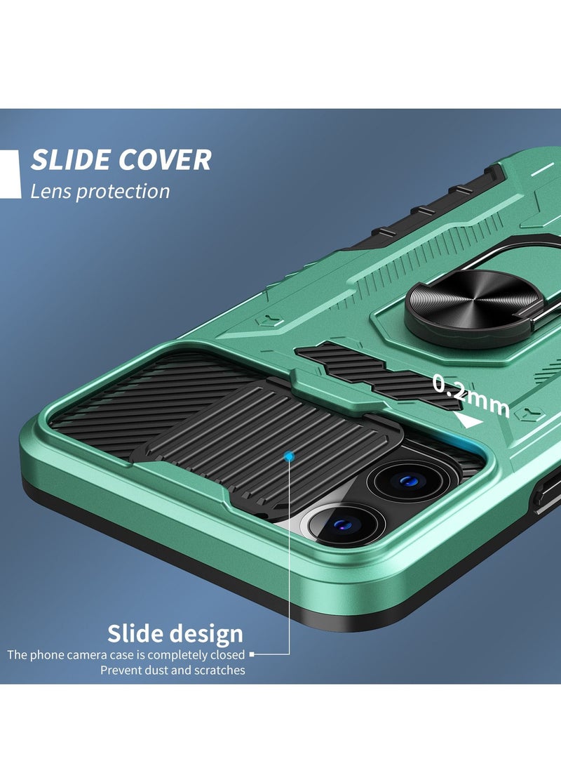 GULFLINK Back Cover Phone Protect Case For iPhone 13 pro - Image 5