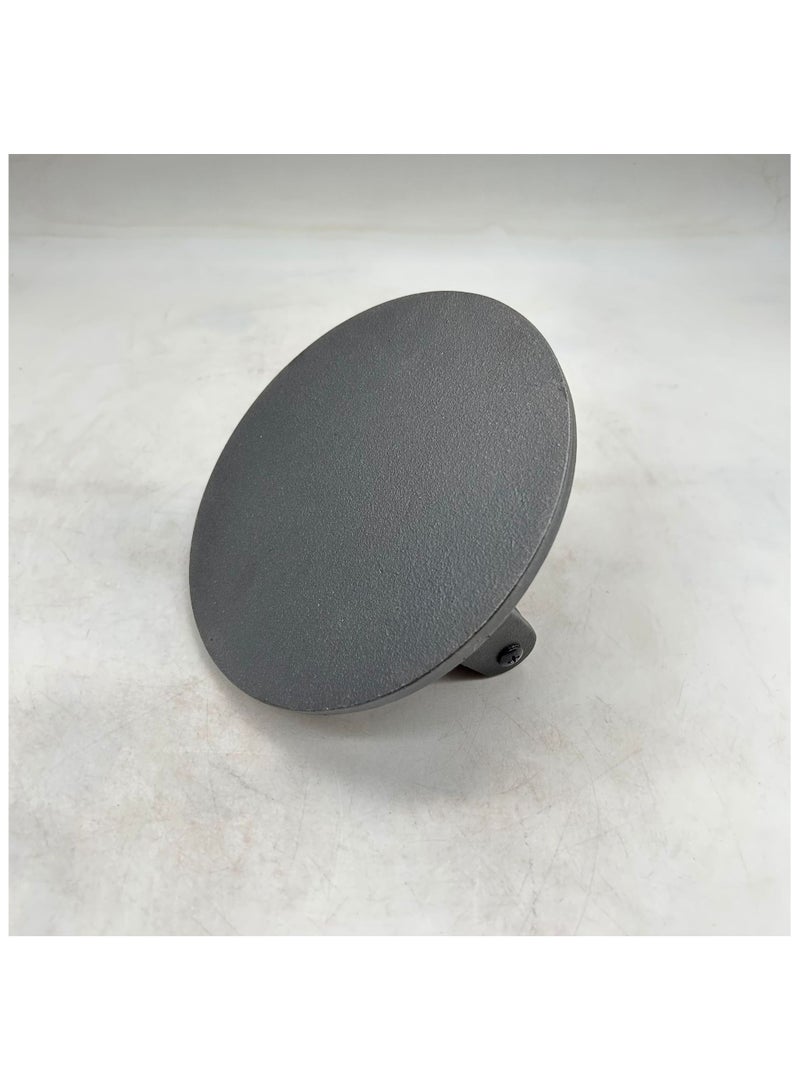 Burger Press, Cast Iron - Image 5